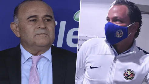 Baños sumó un nuevo detractor.