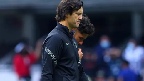 La derrota de las Águilas del América de Santiago Solari, generó un cumpleaños poco feliz para Emilio Azcárraga.