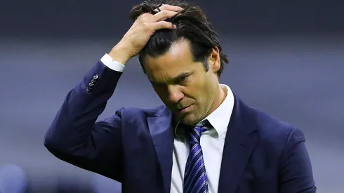 Santiago Solari ya tendría hasta cuatro nombres para suplantarlo en su cargo como entrenador del América.