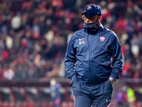 La figura de Pumas que no jugaría el Clásico Capitalino