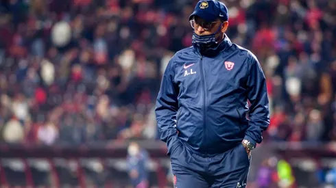 Lillini perdería a un hombre clave.