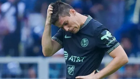 Las Águilas del América igualan marca negativa de 1973-74