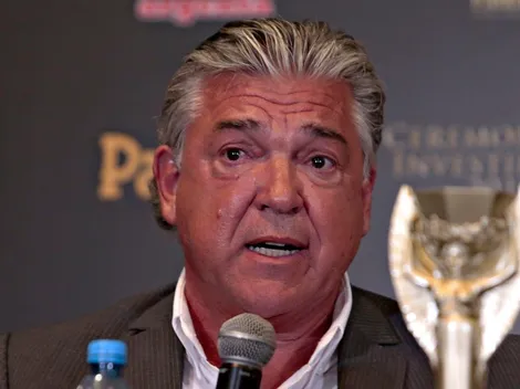 Héctor Zelada y una nueva crítica a Guillermo Ochoa