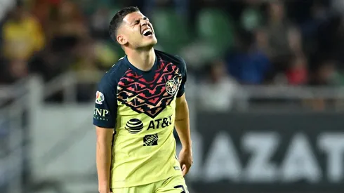 Sánchez no ha logrado mostrar su mejor versión en lo que va del torneo.