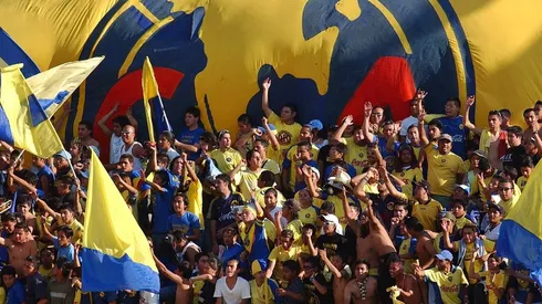 Un rincón de CU se pintará de azulcrema.