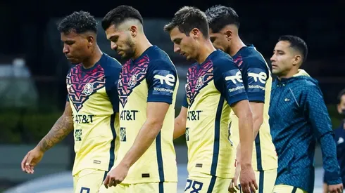 Un América envuelto en rumores intentará levantar cabeza en el Clásico Capitalino.