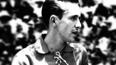 Eduardo González Palmer falleció este lunes 21 de febrero. El Club América lo despidió en redes con un sentido mensaje.