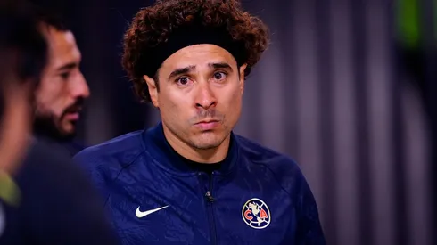 Paco Memo Ochoa sorprendió con declaraciones contra refuerzos del América en 2022