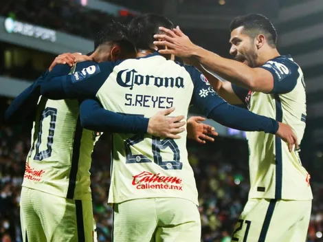 América tiene bajas probabilidades de ser campeón de la Liga MX