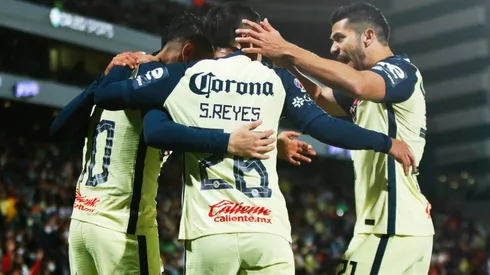 América está por un muy mal camino.