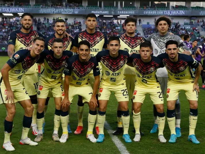 Solari sorprende con su once para enfrentar a Tuzos