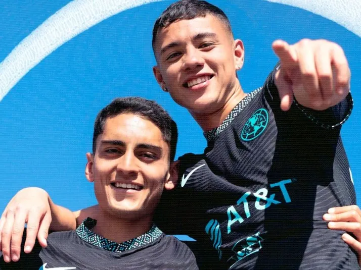 ¿Cuándo estrena el América su tercer uniforme?