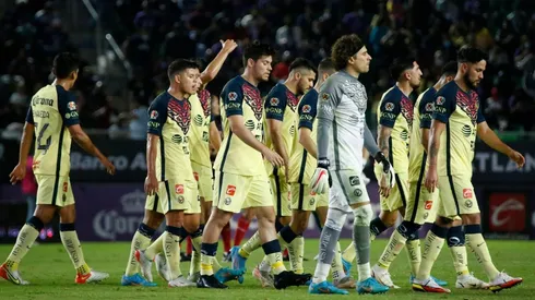 América tuvo una noche para el olvido en Mazatlán.