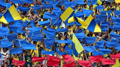 América quiere el Azteca con mucha gente frente a Pachuca.