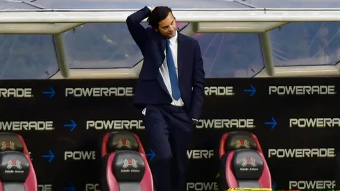 Santiago Solari ha tenido marcados contrastes en América.