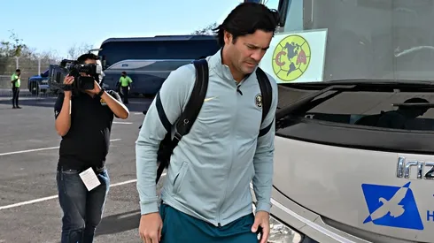 Solari no ha encontrado soluciones a la crisis de América.