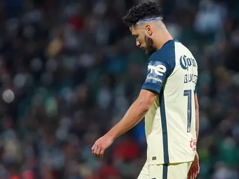 El grave error de la directiva de América con Bruno Valdez