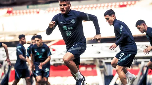 América quiere quebrar el mal clima ante Pachuca.