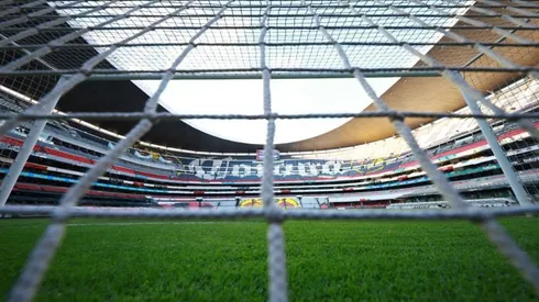 Conoce el aforo del Estadio Azteca para el América vs Pachuca del Clausura 2022