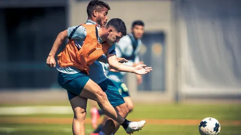 Las Águilas tuvieron una noticia satisfactoria este viernes.