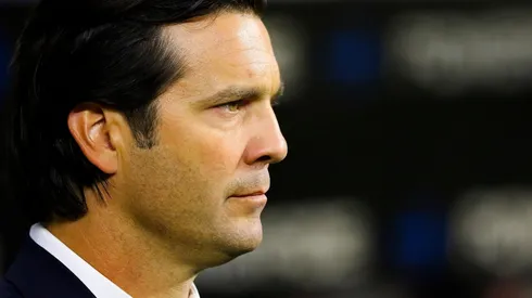 ¿Solari tendrá muchas opciones para el futuro?