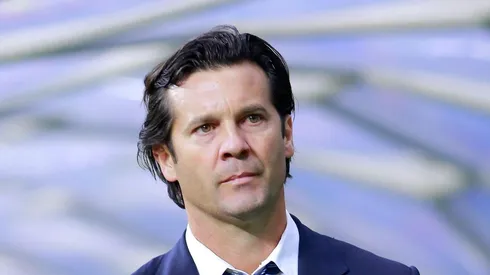 Solari no tiene mucho crédito en América.