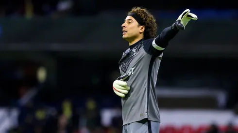 Ochoa, un símbolo del arco en México.