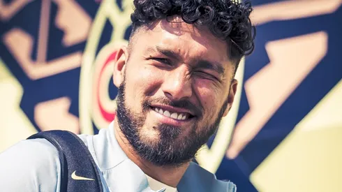 Bruno Valdez se refirió a su partido vs. Santos Laguna.