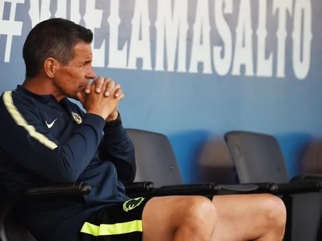 Alfredo Tena y un recuerdo emocionante de la Final entre América y Chivas