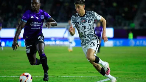 Boletos para el Mazatlán vs América por el Clausura 2022