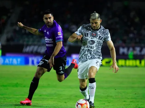 América vs Mazatlán: desde el Estadio El Kraken chocan en duelo vibrante por la Liga MX