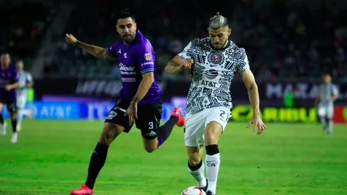 América y Mazatlán se verán las caras en un duelo de necesitados.