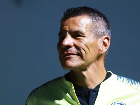 Alfredo Tena elogió a Bruno Valdez