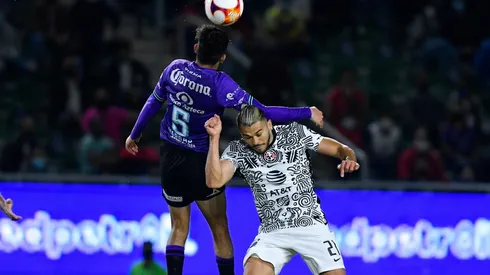 América y Mazatlán se miden este miercoles 16 de febrero.
