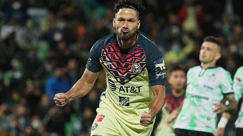 Bruno Valdez piensa en la 14.