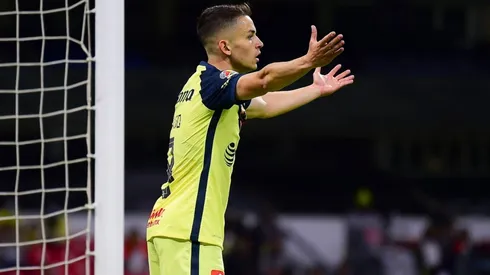 Fidalgo habló con claridad del tema arbitral.