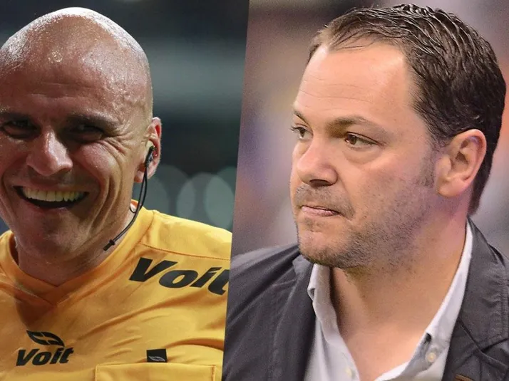 El mensaje de Paco Chacón a Santiago Baños que desató polémica y revivió fantasmas del pasado