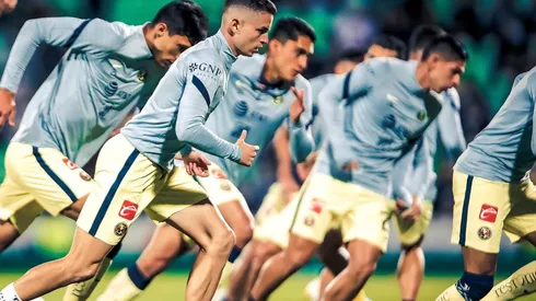 América va en busca de los tres puntos ante Mazatlán.