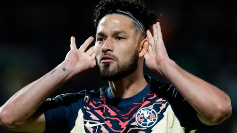 Bruno Valdez lanza mensaje tras su récord con Club América