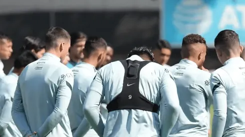 América quiere reafirmar su resurgimiento.