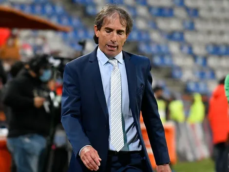 Guillermo Almada alertó a sus dirigidos de Pachuca sobre América