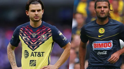 Nicolas Benedetti, Oswaldo Vizcarrondo y otros jugadores que recuperaron su nivel lejos del Club América