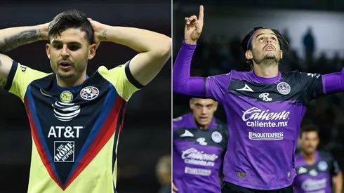 Benedetti quiere lograr en Mazatlán lo que no logró en América.