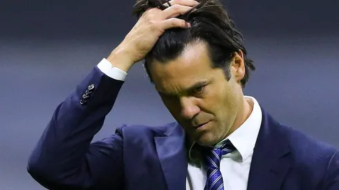 Santiago Solari visitará un terreno habitualmente hostil para el América.