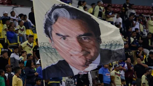 Emilio Azcárraga Milmo y la historia de cómo compró al América gracias a Jarritos