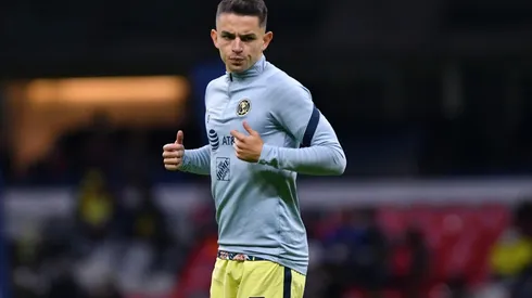 Álvaro Fidalgo, con su posteo, ocasionó la polémica en el ambiente del arbitraje.