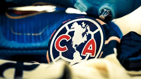 Raúl Jiménez volvió a marcar y el Club América le envió sus felicitaciones.