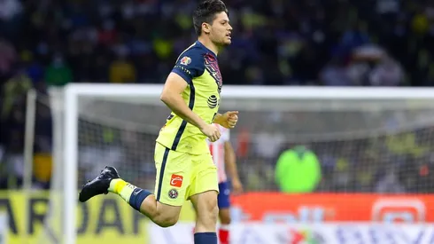 Meré apunta a grandes cosas con América.