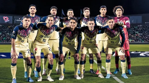 América visita el Estadio El Kraken para el duelo por la fecha 2 con Mazatlán.