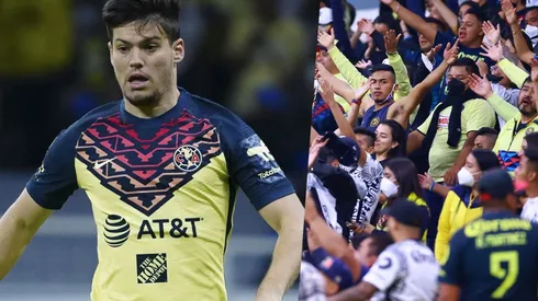 Jorge Meré asegura que ya sabía de la grandeza del América